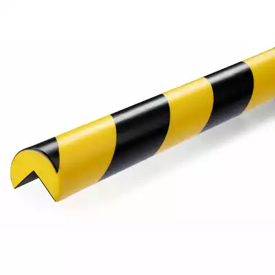 Profil ochronny C25R magnetyczny, ochrona powierzchni