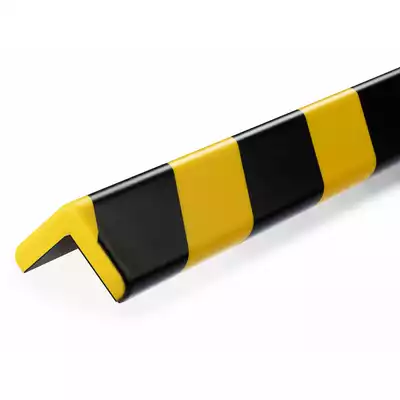 Profil ochronny C35 magnetyczny, ochrona powierzchni