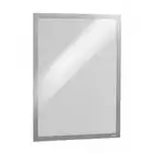 Ramka informacyjna DURAFRAME® A3, srebrny, 1 szt.