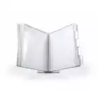 System paneli prezentacyjnych VARIO® TABLE 10, biały