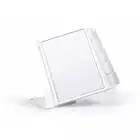 System paneli prezentacyjnych VARIO® TABLE 10, biały