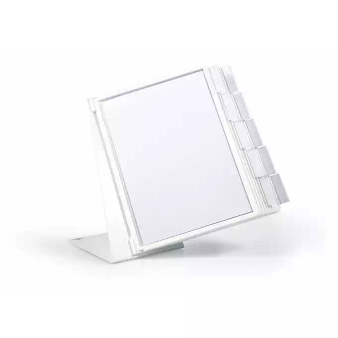 System paneli prezentacyjnych VARIO® TABLE 10, biały