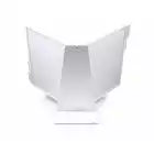 System paneli prezentacyjnych VARIO® TABLE 10, biały
