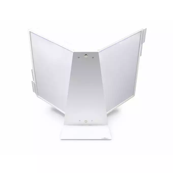 System paneli prezentacyjnych VARIO® TABLE 10, biały