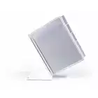 System paneli prezentacyjnych VARIO® TABLE 10, biały