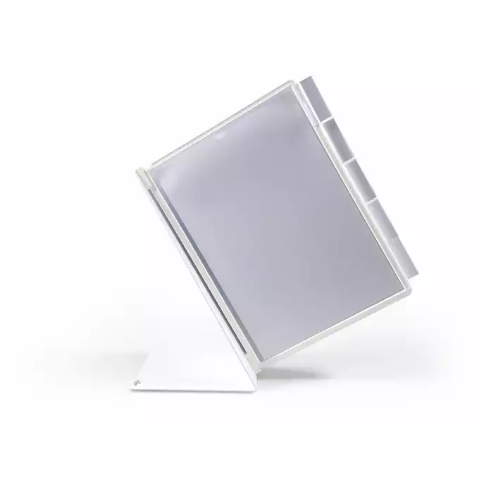 System paneli prezentacyjnych VARIO® TABLE 10, biały