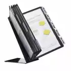 System paneli prezentacyjnych VARIO® TABLE 10, czarny