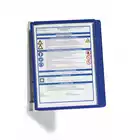 System paneli prezentacyjnych VARIO® WALL 5, granatowy