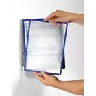 System paneli prezentacyjnych VARIO® WALL 5, granatowy