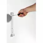 System paneli prezentacyjnych VARIO® WALL 5, granatowy