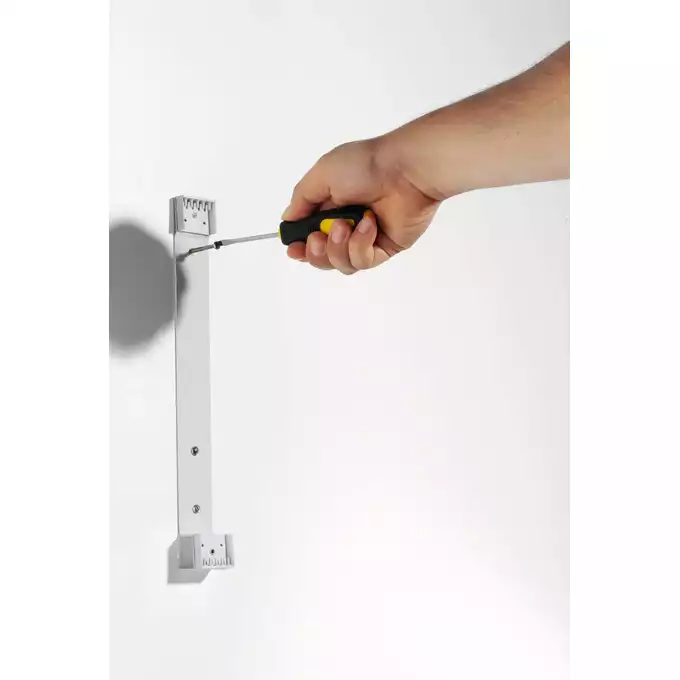 System paneli prezentacyjnych VARIO® WALL 5, granatowy