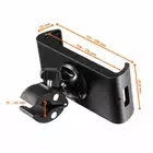 Uchwyt na tablet TOUGH CLAMP XL