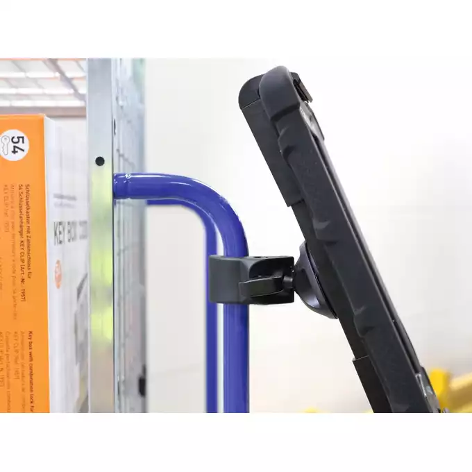 Uchwyt na tablet TOUGH CLAMP XL