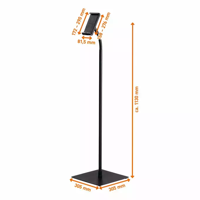 Uchwyt na tablet TOUGH FLOOR