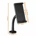 Uchwyt na tablet TOUGH WALL/TABLE