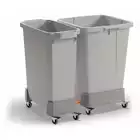 Wózek DURABIN® 60L rPP