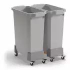 Wózek DURABIN® 60L rPP