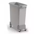 Wózek DURABIN® 60L rPP