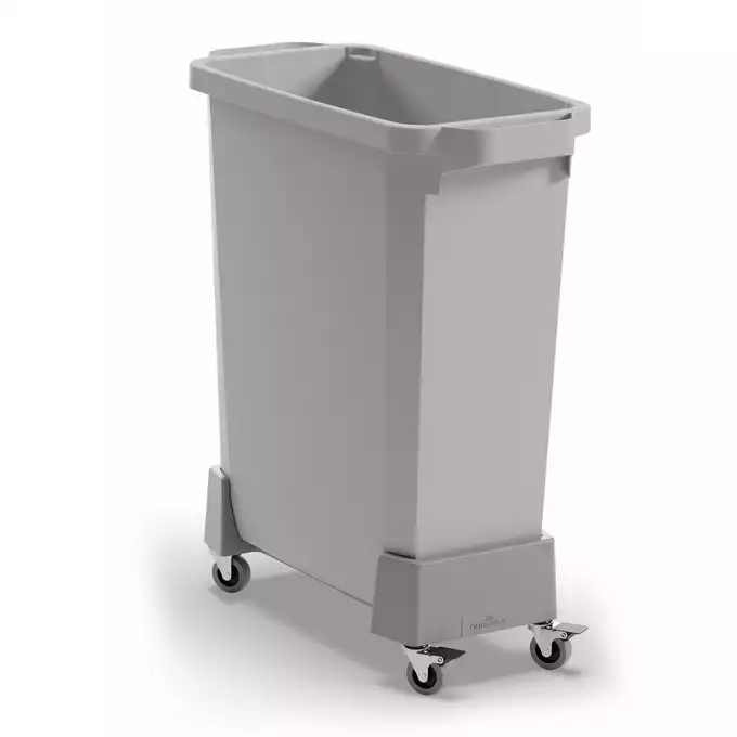 Wózek DURABIN® 60L rPP