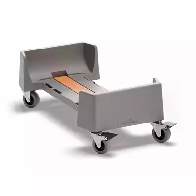 Wózek DURABIN® 60L rPP