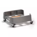 Wózek DURABIN® 90L rPP