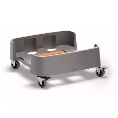 Wózek DURABIN® 90L rPP