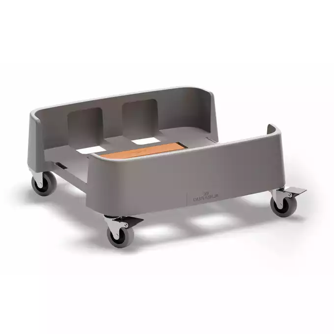 Wózek DURABIN® 90L rPP