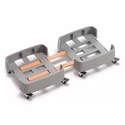 Wózek DURABIN&amp;#x00AE; 90L rPP