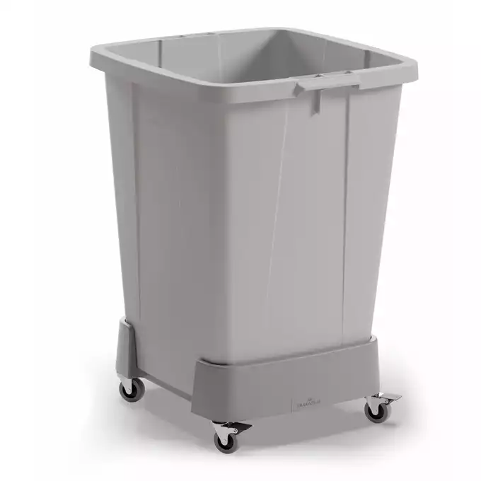 Wózek DURABIN® 90L rPP