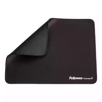 BREYTA™ Podkładka pod mysz XL - czarna