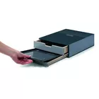 ORGANIZER DO KAWY COFFEE POINT BOX S