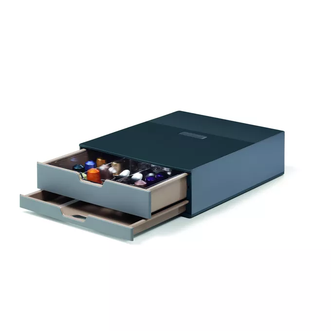 ORGANIZER DO KAWY COFFEE POINT BOX S