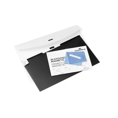 Filtr prywatyzujący MAGNETIC MacBook® Pro 15,4&quot; z magnetycznym mocowaniem i etui ochronnym