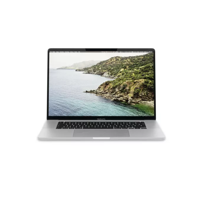 FILTR PRYWATYZUJĄCY DURABLE MAGNETIC MACBOOK® PRO Z MAGNETYCZNYM MOCOWANIEM I ETUI OCHRONNYM