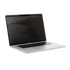 FILTR PRYWATYZUJĄCY DURABLE MAGNETIC MACBOOK® PRO Z MAGNETYCZNYM MOCOWANIEM I ETUI OCHRONNYM