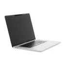 FILTR PRYWATYZUJĄCY DURABLE MAGNETIC MACBOOK® PRO Z MAGNETYCZNYM MOCOWANIEM I ETUI OCHRONNYM