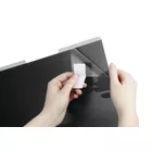 FILTR PRYWATYZUJĄCY DURABLE MAGNETIC MACBOOK® PRO Z MAGNETYCZNYM MOCOWANIEM I ETUI OCHRONNYM