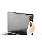 FILTR PRYWATYZUJĄCY DURABLE MAGNETIC MACBOOK® PRO Z MAGNETYCZNYM MOCOWANIEM I ETUI OCHRONNYM