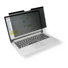 FILTR PRYWATYZUJĄCY DURABLE MAGNETIC MACBOOK® PRO Z MAGNETYCZNYM MOCOWANIEM I ETUI OCHRONNYM