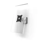 Uchwyt ścienny DURABLE do monitora