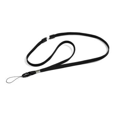 Taśma tekstylna z pętelką DURABLE, czarna (10 sztuk)
