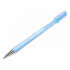Długopis antybakteryjny z jonami srebra Pentel BK77AB, niebieski