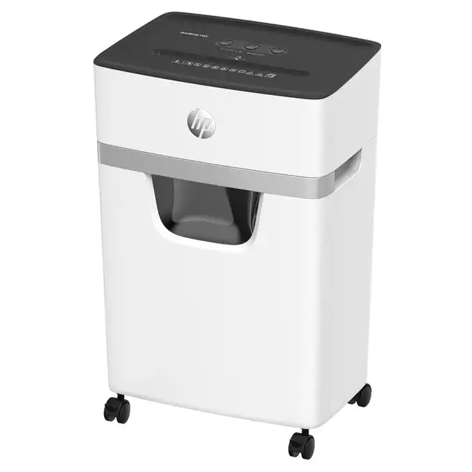 Niszczarka HP ONESHRED 15CC
