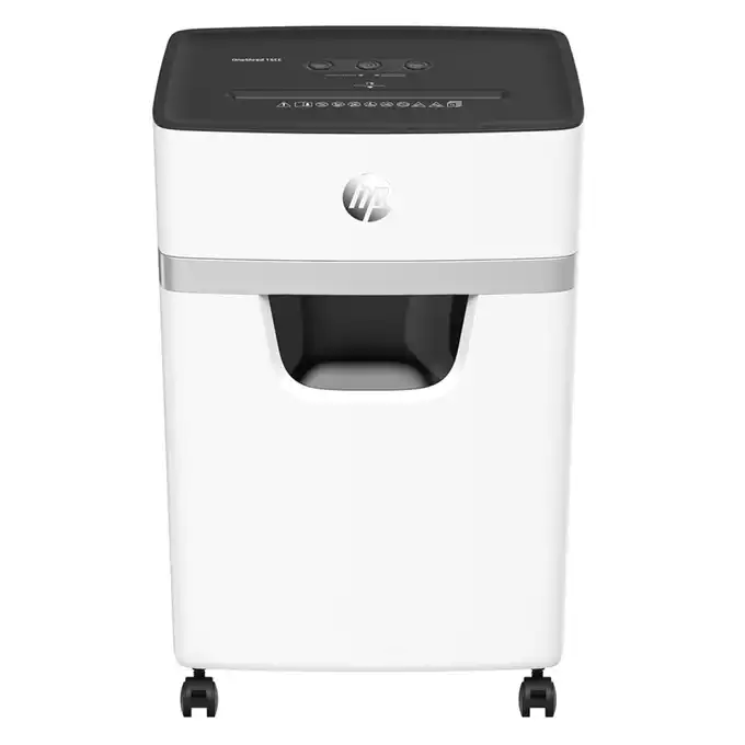 Niszczarka HP ONESHRED 15CC