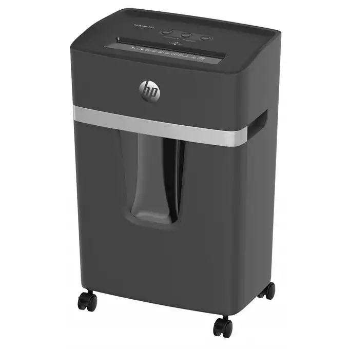 Niszczarka HP PRO SHREDDER 15CC