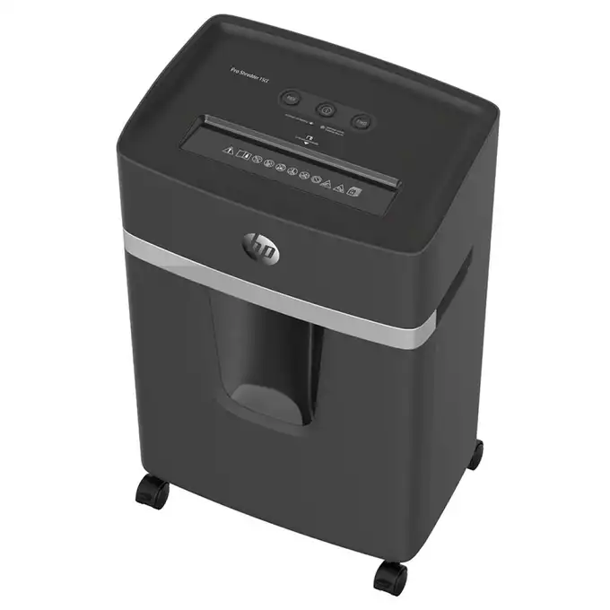 Niszczarka HP PRO SHREDDER 15CC