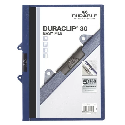 DURACLIP® 30 EASY FILE