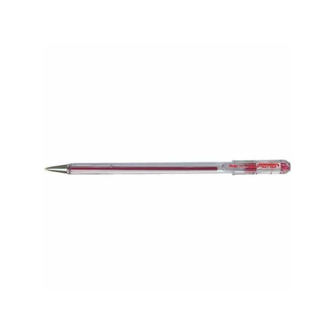 Długopis Pentel BK77 czerwony