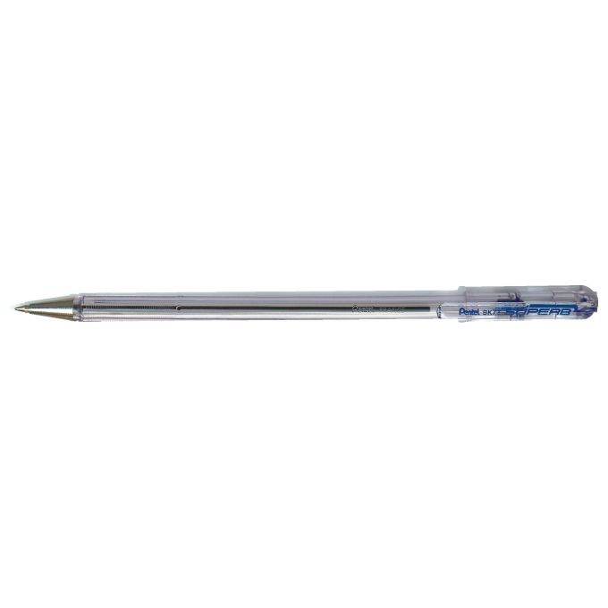 Długopis Pentel BK77 niebieski