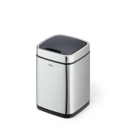 Kosz na śmieci z czujnikiem ruchu Durable 6l